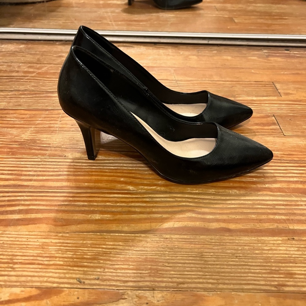 Heels - Picture 5 of 5